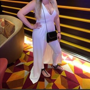 Fashion Nova jumpsuit